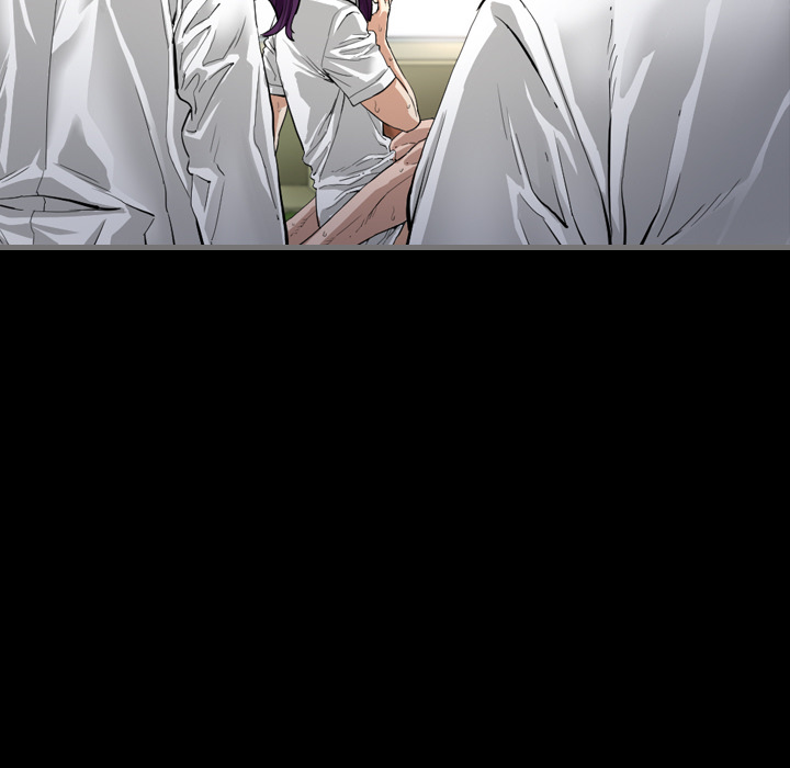 [韩国漫画] 最后的男人 奇幻,巨乳大奶#[136P]-49