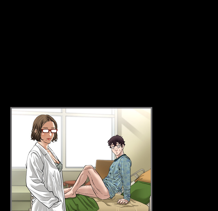 [韩国漫画] 最后的男人 奇幻,巨乳大奶#[136P]-51