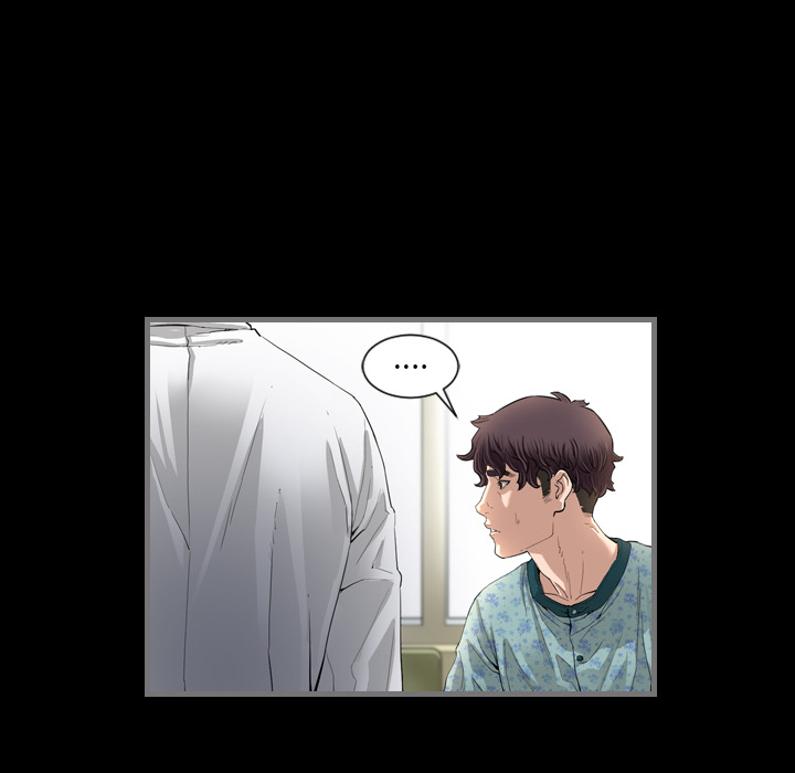 [韩国漫画] 最后的男人 奇幻,巨乳大奶#[136P]-84