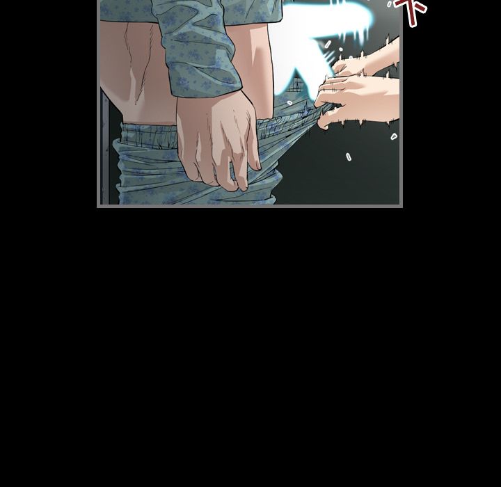 [韩国漫画] 最后的男人 奇幻,巨乳大奶#[149P]-110