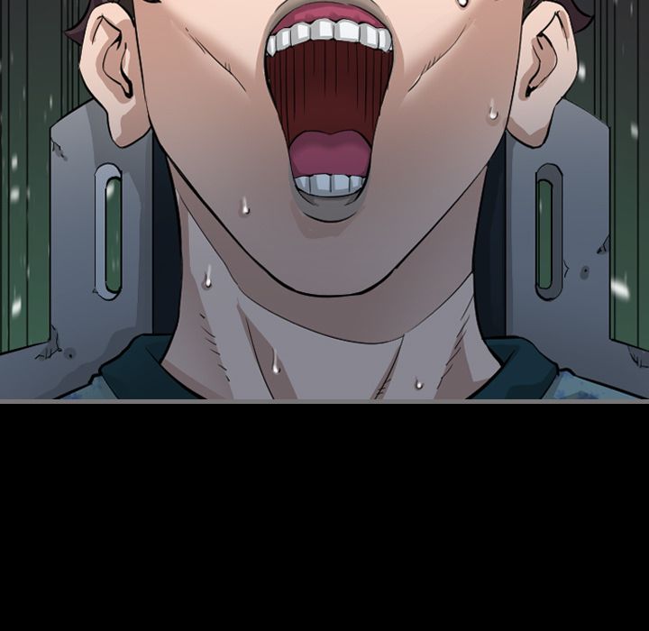[韩国漫画] 最后的男人 奇幻,巨乳大奶#[149P]-137