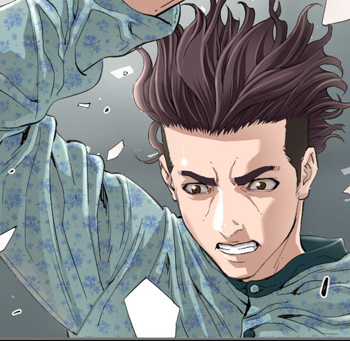 [韩国漫画] 最后的男人 奇幻,巨乳大奶#[149P]-17