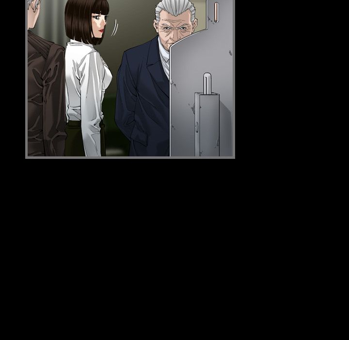 [韩国漫画] 最后的男人 奇幻,巨乳大奶#[149P]-98