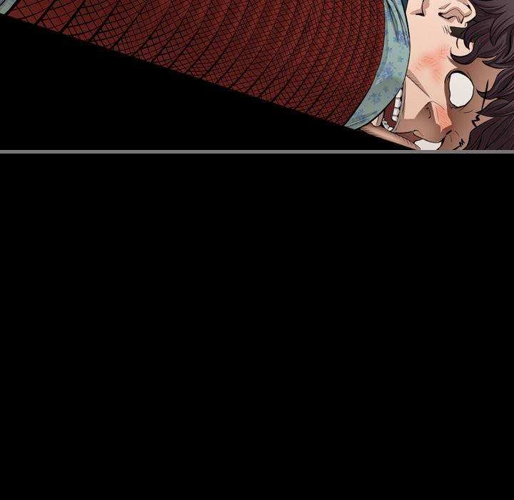 [韩国漫画] 最后的男人 奇幻,巨乳大奶#[134P]-121