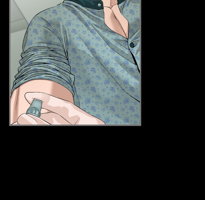 [韩国漫画] 最后的男人 奇幻,巨乳大奶#[134P]-28