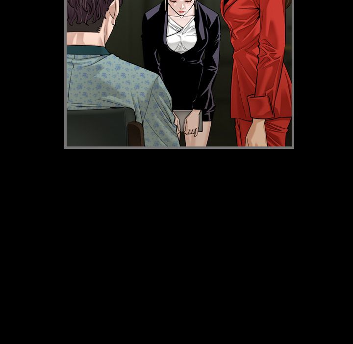 [韩国漫画] 最后的男人 奇幻,巨乳大奶#[134P]-30