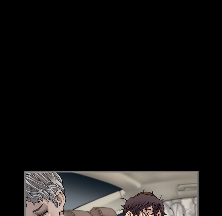 [韩国漫画] 最后的男人 奇幻,巨乳大奶#[134P]-57