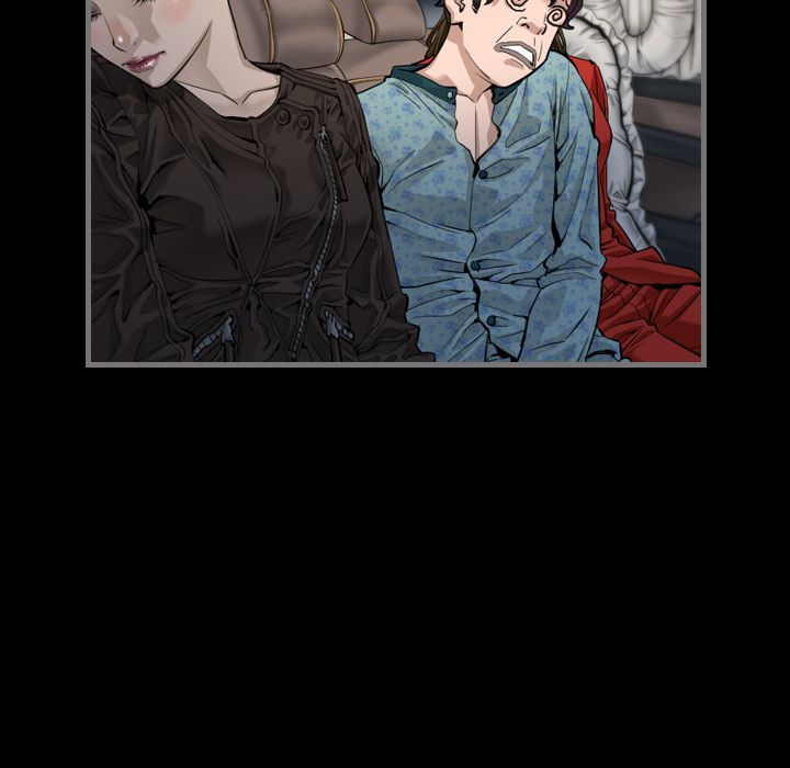 [韩国漫画] 最后的男人 奇幻,巨乳大奶#[134P]-58