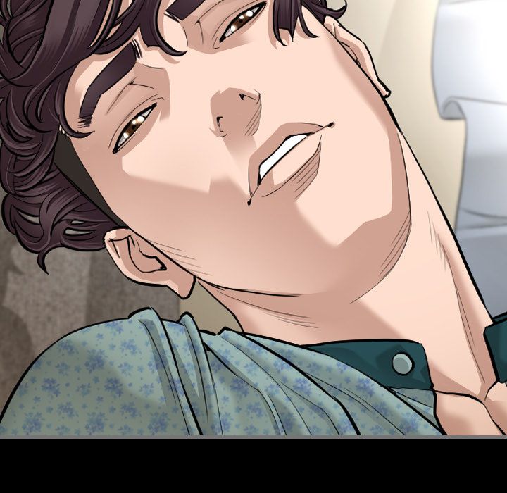[韩国漫画] 最后的男人 奇幻,巨乳大奶#[134P]-71