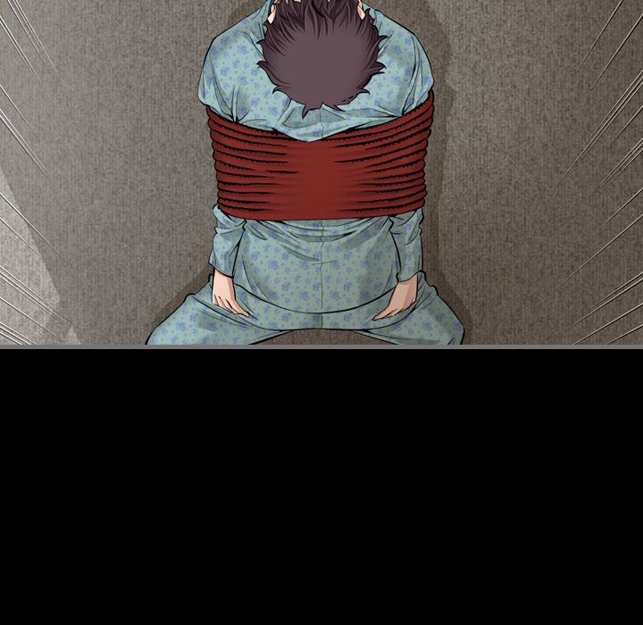 [韩国漫画] 最后的男人 奇幻,巨乳大奶#[134P]-98