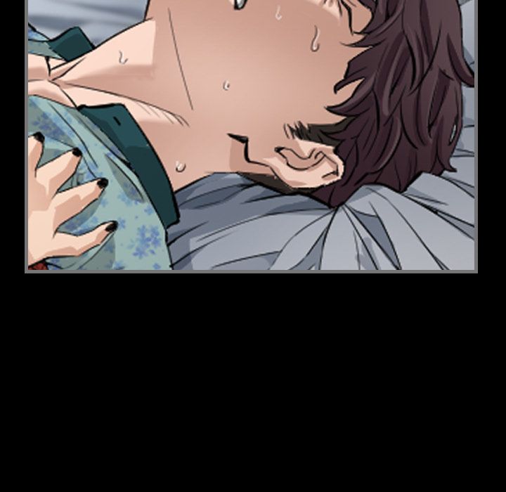 [韩国漫画] 最后的男人 奇幻,巨乳大奶#[123P]-118