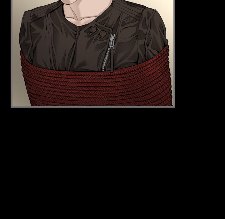[韩国漫画] 最后的男人 奇幻,巨乳大奶#[123P]-12