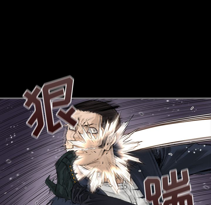 [韩国漫画] 最后的男人 奇幻,巨乳大奶#[123P]-35