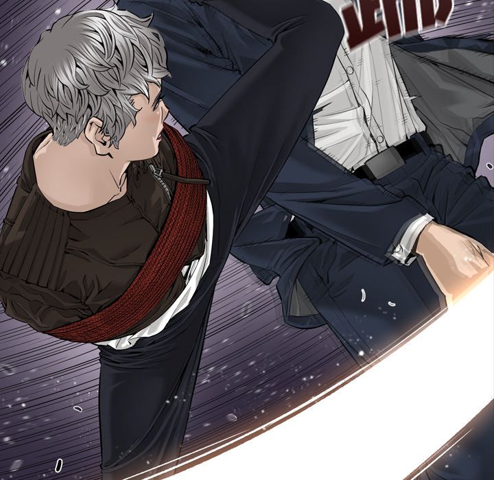 [韩国漫画] 最后的男人 奇幻,巨乳大奶#[123P]-36
