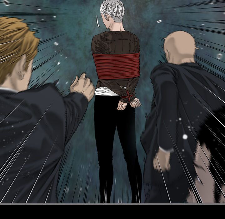 [韩国漫画] 最后的男人 奇幻,巨乳大奶#[123P]-44