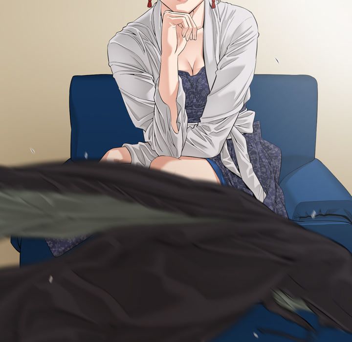 [韩国漫画] 最后的男人 奇幻,巨乳大奶#[123P]-53