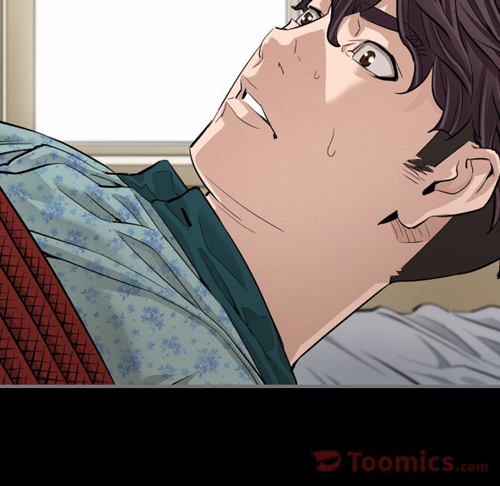 [韩国漫画] 最后的男人 奇幻,巨乳大奶#[123P]-59
