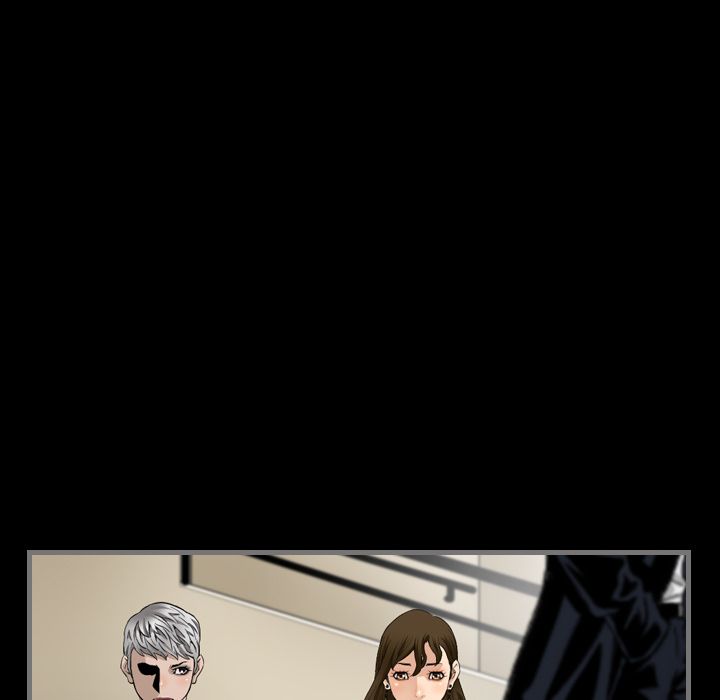 [韩国漫画] 最后的男人 奇幻,巨乳大奶#[123P]-7