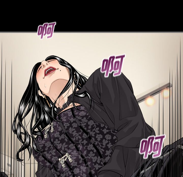 [韩国漫画] 最后的男人 奇幻,巨乳大奶#[123P]-72