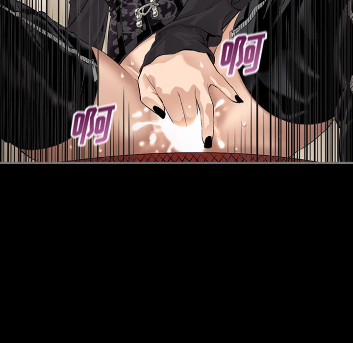 [韩国漫画] 最后的男人 奇幻,巨乳大奶#[123P]-73
