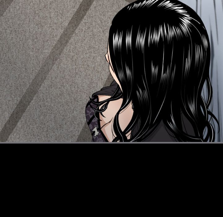 [韩国漫画] 最后的男人 奇幻,巨乳大奶#[123P]-110