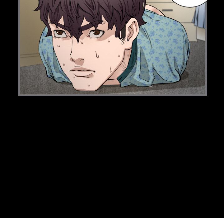 [韩国漫画] 最后的男人 奇幻,巨乳大奶#[123P]-112