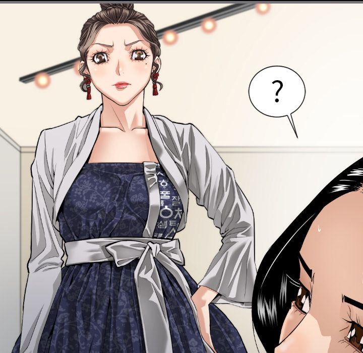 [韩国漫画] 最后的男人 奇幻,巨乳大奶#[123P]-44