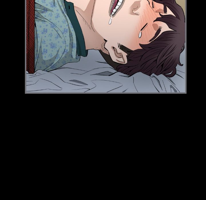 [韩国漫画] 最后的男人 奇幻,巨乳大奶#[123P]-49