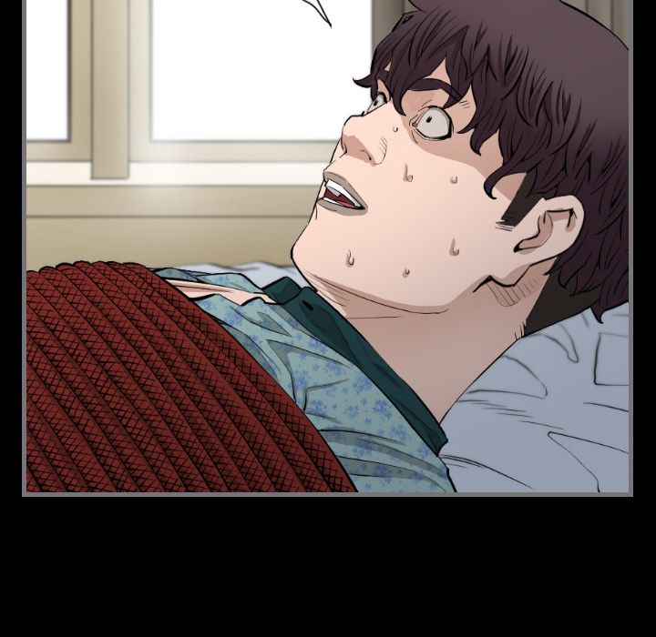 [韩国漫画] 最后的男人 奇幻,巨乳大奶#[123P]-63