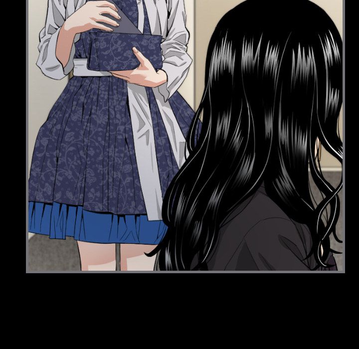 [韩国漫画] 最后的男人 奇幻,巨乳大奶#[123P]-87
