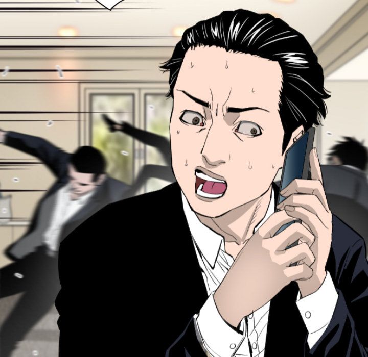 [韩国漫画] 最后的男人 奇幻,巨乳大奶#[123P]-95