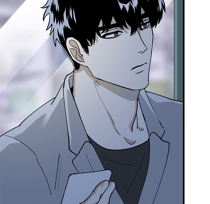 [韩国漫画] 牵我手好吗？ BL,剧情向#[115P]-11