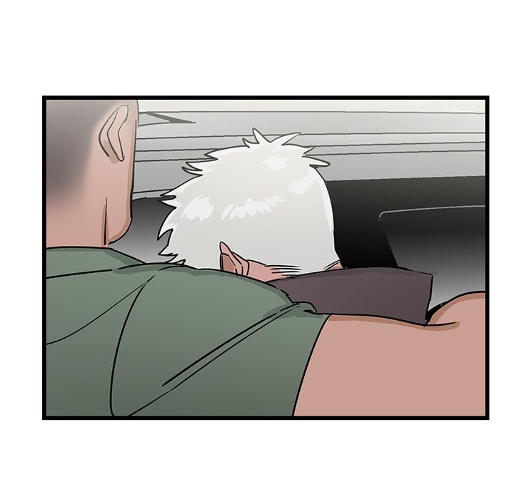 [韩国漫画] 牵我手好吗？ BL,剧情向#[115P]-110