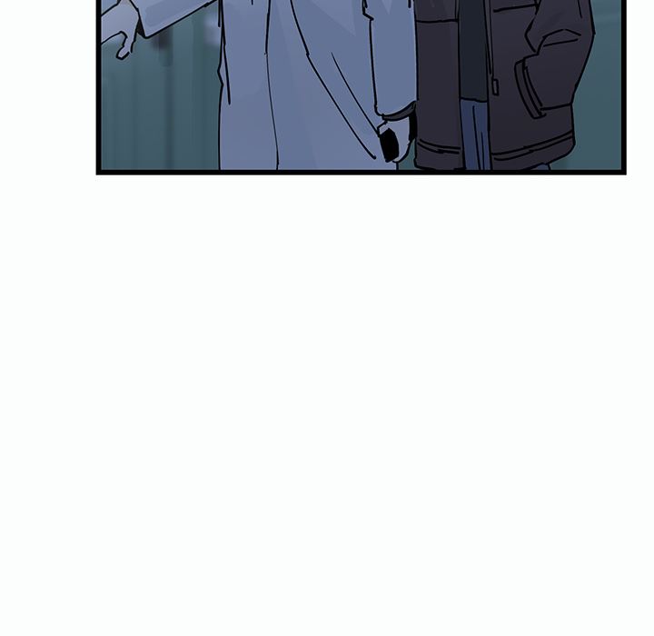 [韩国漫画] 牵我手好吗？ BL,剧情向#[115P]-27
