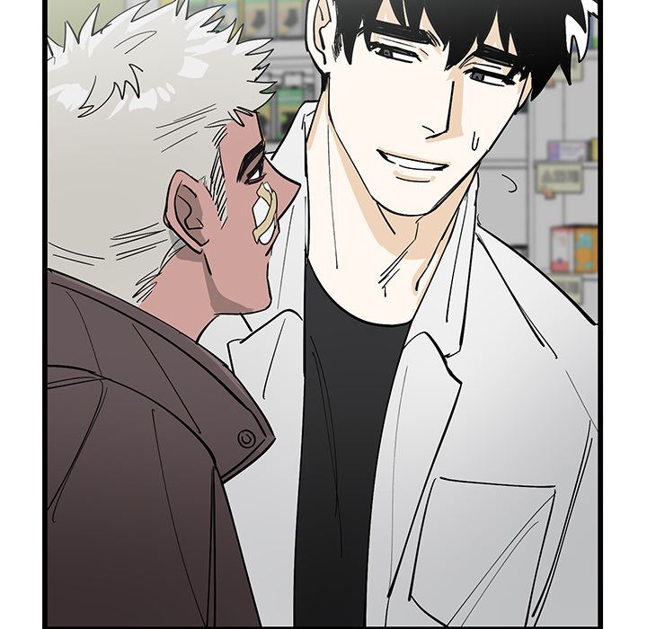 [韩国漫画] 牵我手好吗？ BL,剧情向#[115P]-60