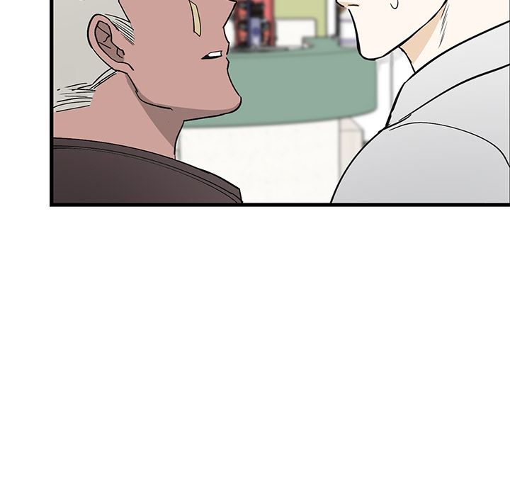 [韩国漫画] 牵我手好吗？ BL,剧情向#[115P]-64