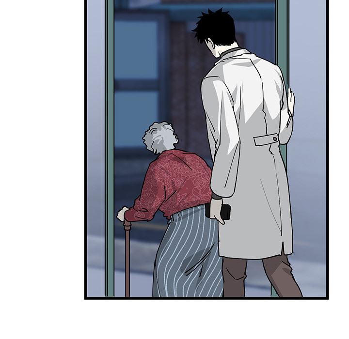 [韩国漫画] 牵我手好吗？ BL,剧情向#[115P]-9