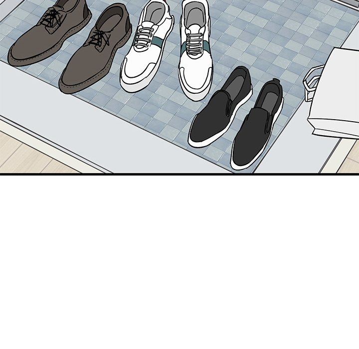 [韩国漫画] 牵我手好吗？ BL,剧情向#[71P]-41