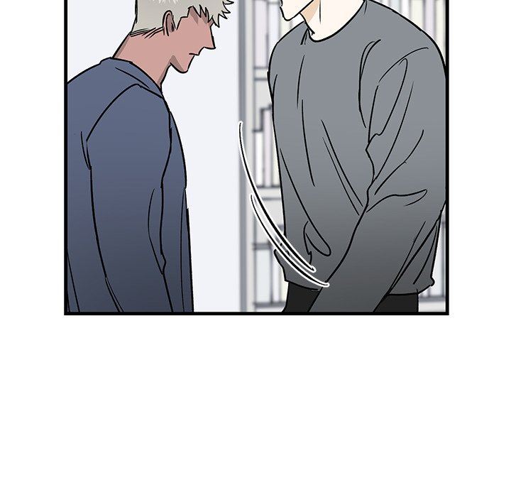 [韩国漫画] 牵我手好吗？ BL,剧情向#[84P]-14