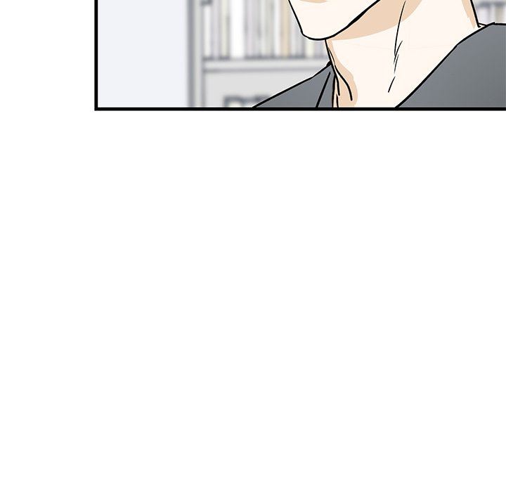 [韩国漫画] 牵我手好吗？ BL,剧情向#[84P]-17