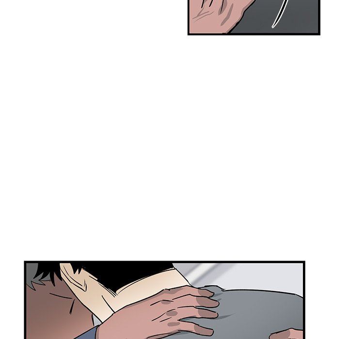 [韩国漫画] 牵我手好吗？ BL,剧情向#[84P]-23