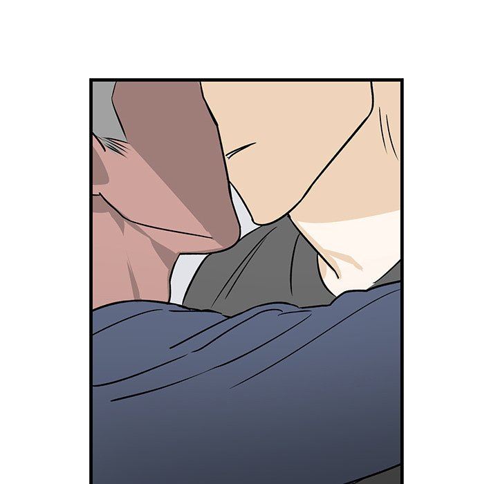 [韩国漫画] 牵我手好吗？ BL,剧情向#[84P]-29