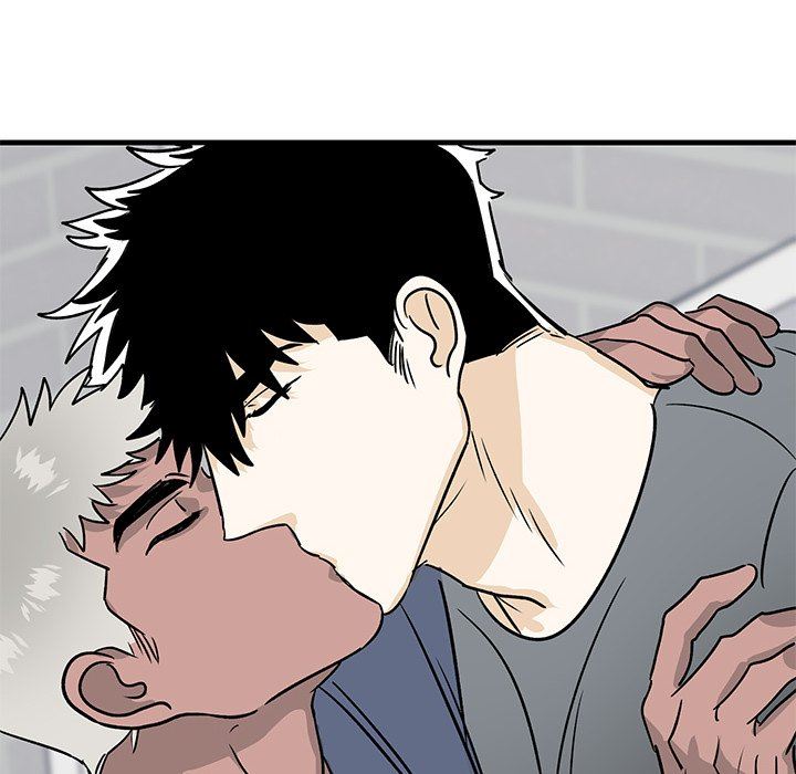 [韩国漫画] 牵我手好吗？ BL,剧情向#[84P]-32