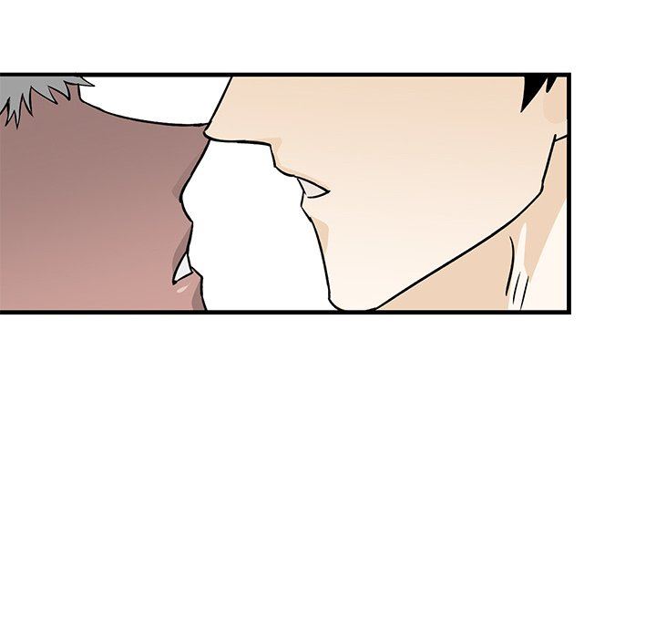 [韩国漫画] 牵我手好吗？ BL,剧情向#[84P]-34