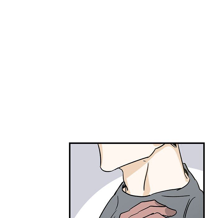 [韩国漫画] 牵我手好吗？ BL,剧情向#[84P]-47