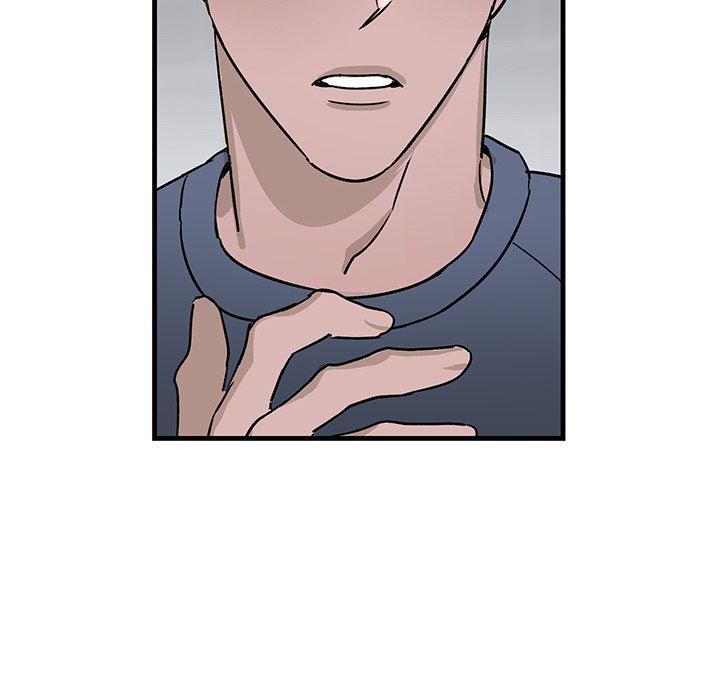 [韩国漫画] 牵我手好吗？ BL,剧情向#[84P]-5