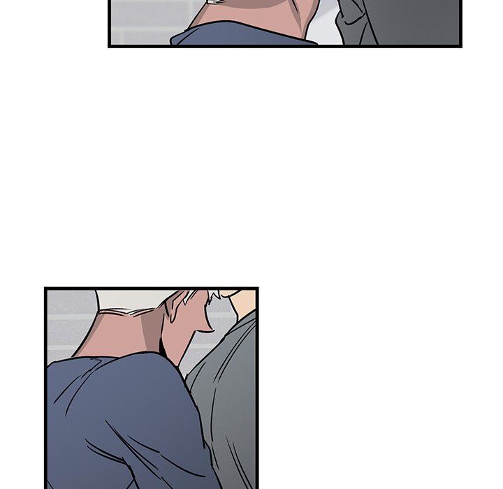 [韩国漫画] 牵我手好吗？ BL,剧情向#[84P]-60