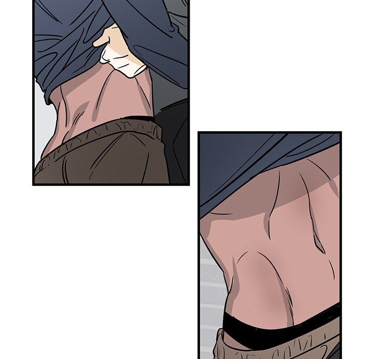 [韩国漫画] 牵我手好吗？ BL,剧情向#[84P]-61