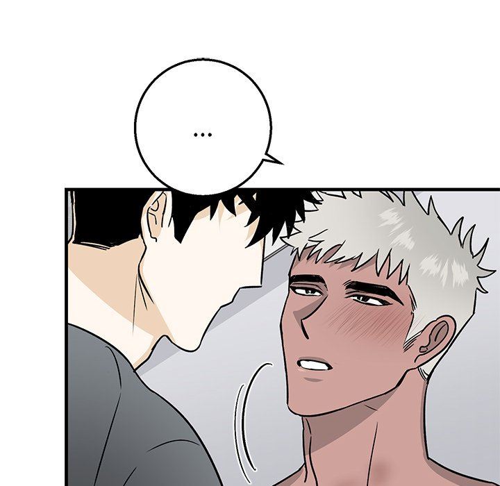 [韩国漫画] 牵我手好吗？ BL,剧情向#[84P]-71