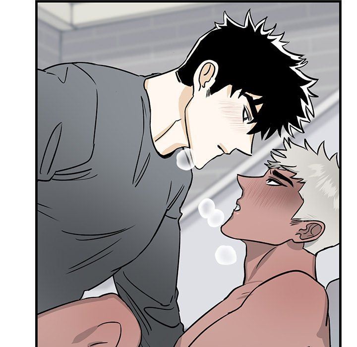 [韩国漫画] 牵我手好吗？ BL,剧情向#[84P]-82